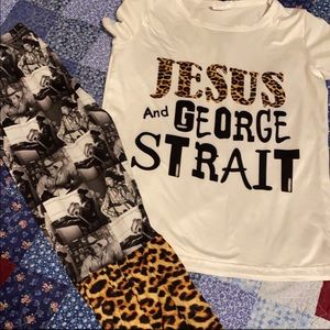 Boutique girl outfit